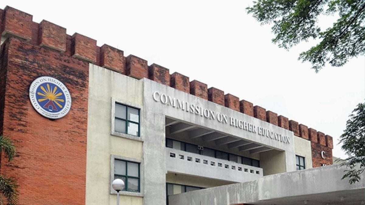 COA Flags P647M Unliquidated CHED Grants, DepEd Ghost Students Cases